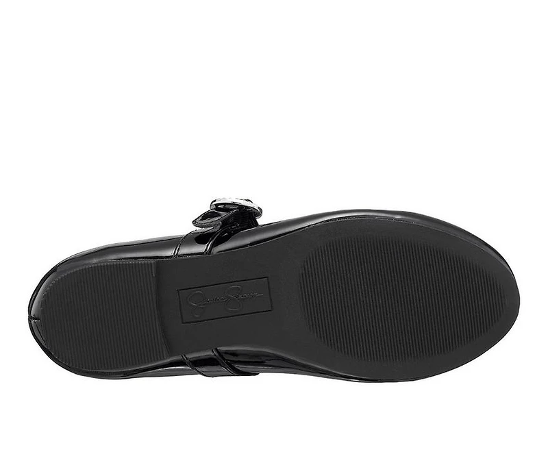Girls' Jessica Simpson Little Kid & Big Kid Amy Buckle Flats