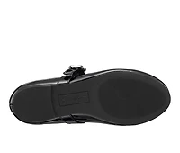 Girls' Jessica Simpson Little Kid & Big Kid Amy Buckle Flats