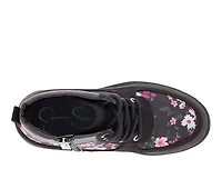 Girls' Jessica Simpson Little Kid & Big Daria Lace Up Boots