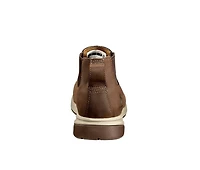 Men's Carhartt FA4015 Force Romeo Work Boots
