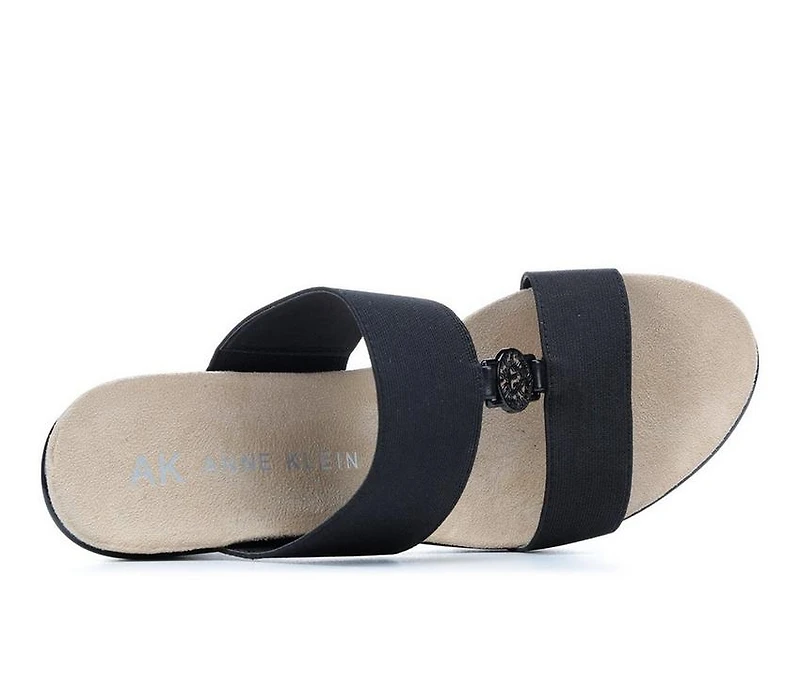 Women's Anne Klein Reese Wedge Sandals