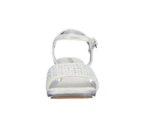 Girls' Kenneth Cole Little Kid & Big Kid Cinderella Shine Dress Shoes