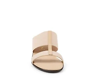 Women's Italian Shoemakers Sadey Wedge Sandals