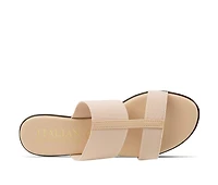 Women's Italian Shoemakers Sadey Wedge Sandals
