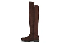 Women's Olivia Miller Andrea Knee High Boots
