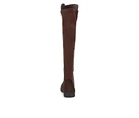 Women's Olivia Miller Andrea Knee High Boots