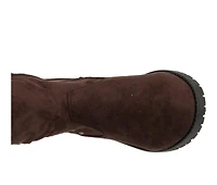 Women's Olivia Miller Andrea Knee High Boots