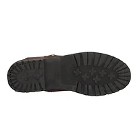 Women's Olivia Miller Andrea Knee High Boots