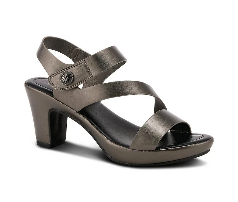 Women's Patrizia Asymadade Dress Sandals