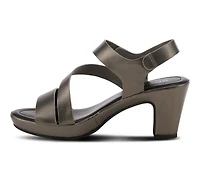 Women's Patrizia Asymadade Dress Sandals