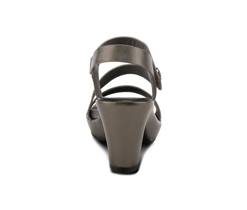 Women's Patrizia Asymadade Dress Sandals