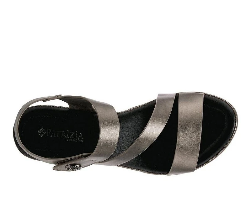 Women's Patrizia Asymadade Dress Sandals