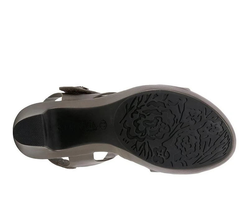 Women's Patrizia Asymadade Dress Sandals