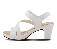 Women's Patrizia Asymadade Dress Sandals