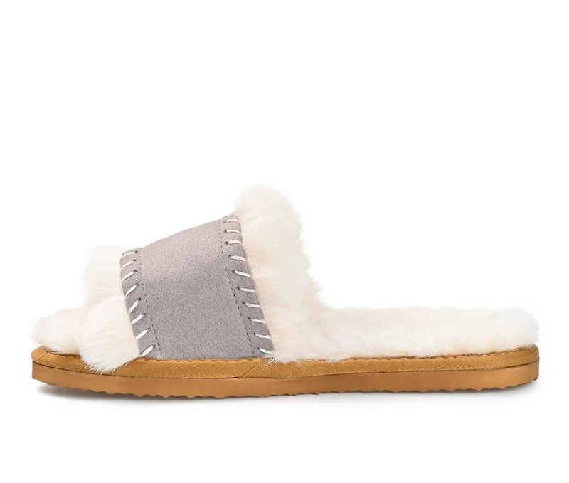 Journee Collection Mardie Slippers