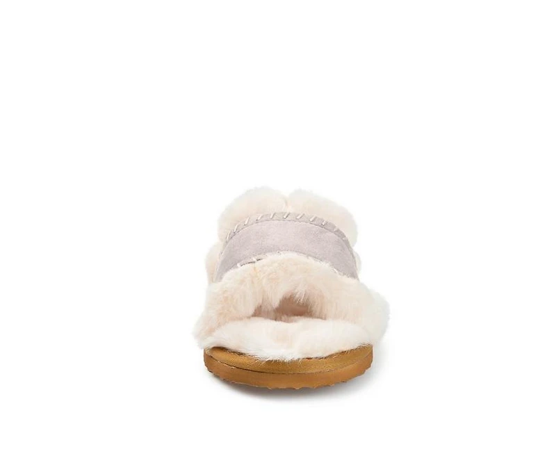 Journee Collection Mardie Slippers