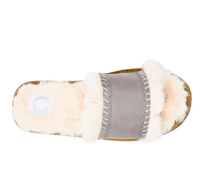 Journee Collection Mardie Slippers