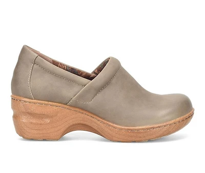 Women's BOC Peggy II Clogs