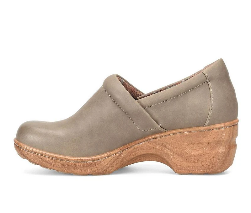 Women's BOC Peggy II Clogs