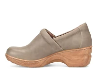 Women's BOC Peggy II Clogs