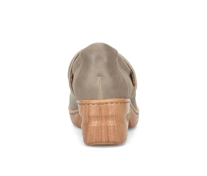 Women's BOC Peggy II Clogs
