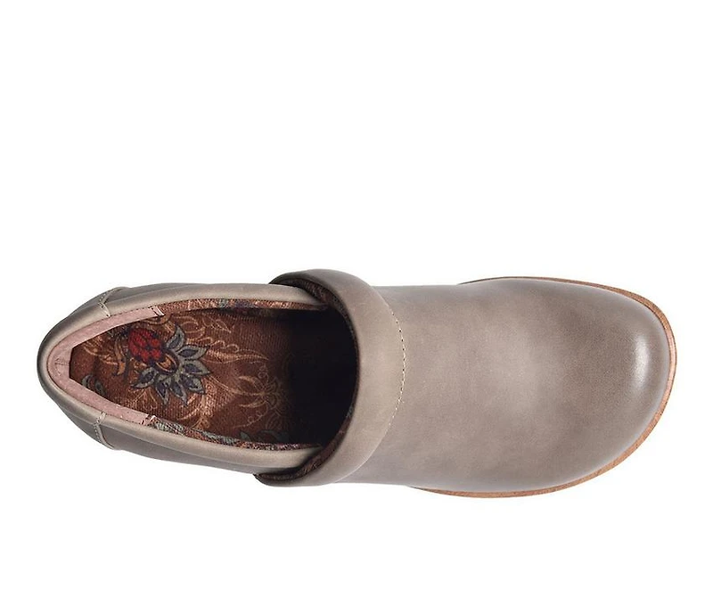 Women's BOC Peggy II Clogs