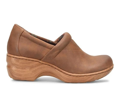 Women's BOC Peggy II Clogs