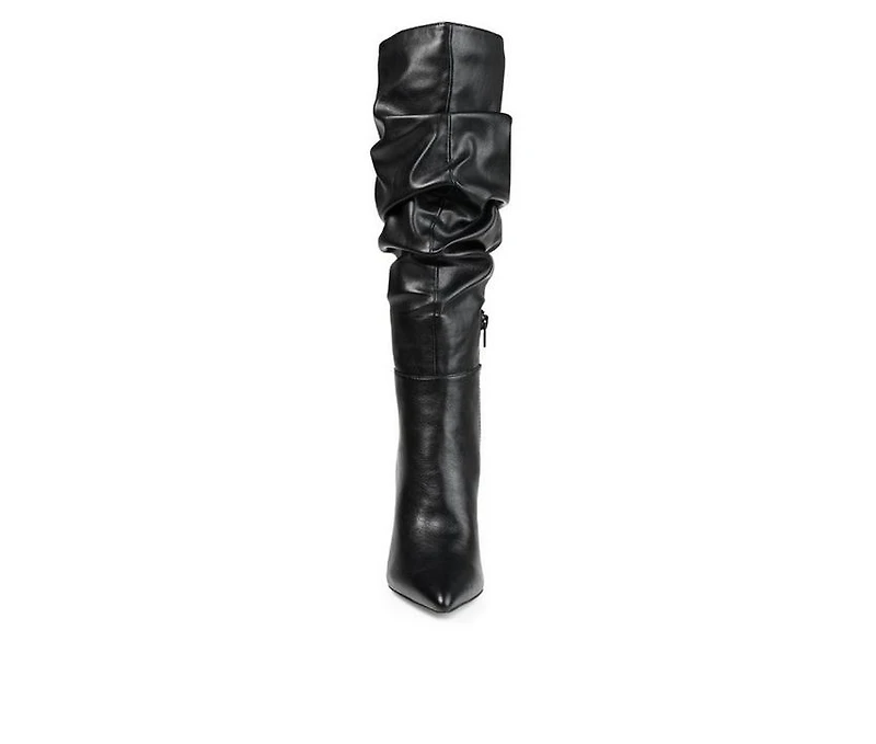 Women's Journee Collection Sarie Wide Calf Knee High Boots
