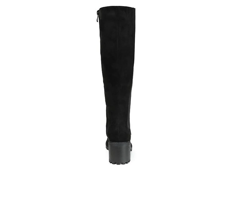 Women's Journee Collection Jenicca Knee High Boots