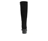 Women's Journee Collection Jenicca Knee High Boots