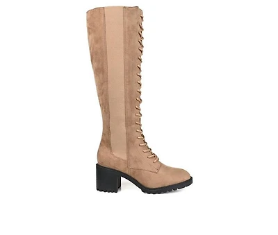 Women's Journee Collection Jenicca Knee High Boots