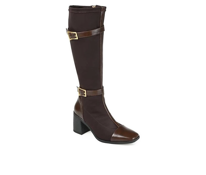 Women's Journee Collection Gaibree Knee High Boots