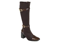 Women's Journee Collection Gaibree Knee High Boots