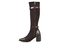 Women's Journee Collection Gaibree Knee High Boots