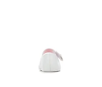 Girls' Natural Steps Infant & Toddler Dinah Crib Shoes