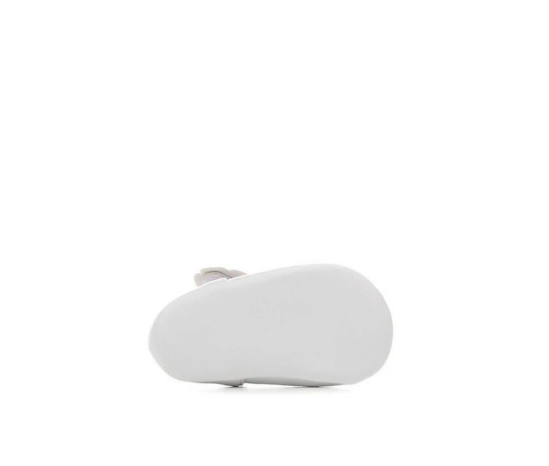 Girls' Natural Steps Infant & Toddler Dinah Crib Shoes