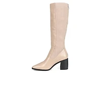 Women's Journee Collection Winny Knee High Boots