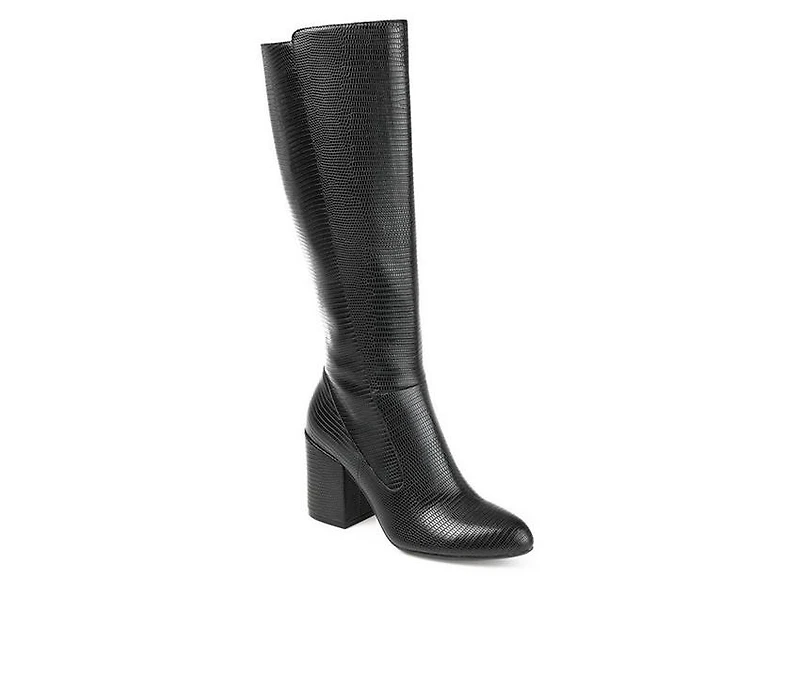 Women's Journee Collection Tavia Knee High Boots