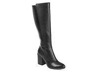 Women's Journee Collection Tavia Knee High Boots