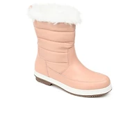 Women's Journee Collection Marie Winter Boots