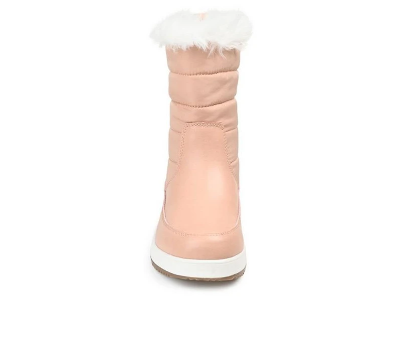 Women's Journee Collection Marie Winter Boots