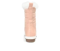 Women's Journee Collection Marie Winter Boots