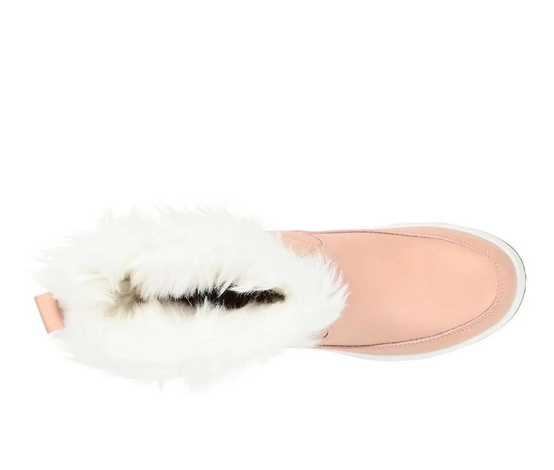 Women's Journee Collection Marie Winter Boots