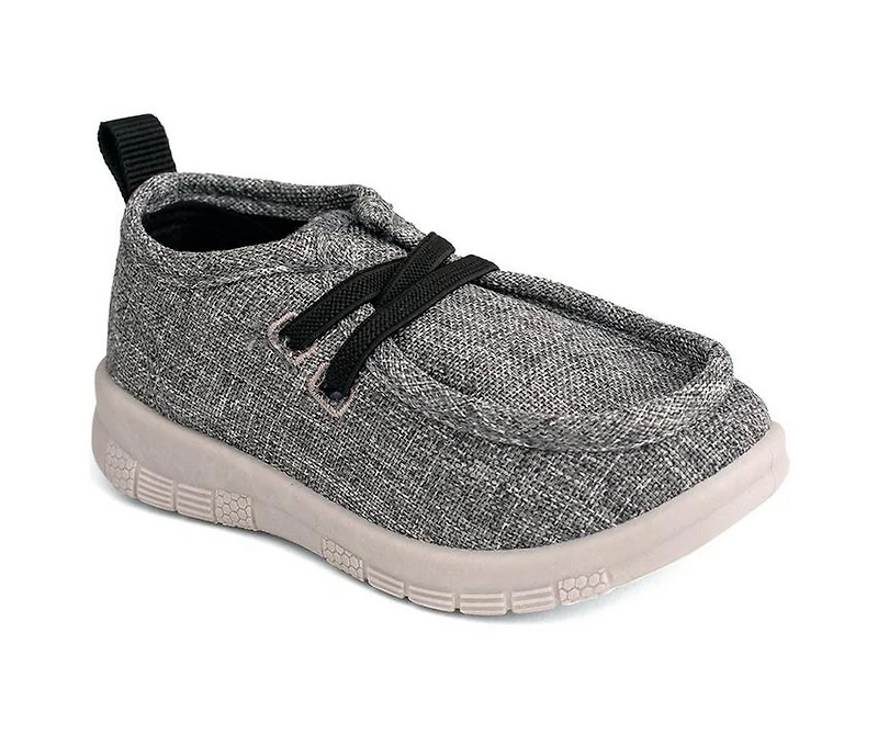Kids' Natural Steps Little Kid Whitt Casual Shoes