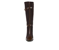 Women's Journee Collection Gaibree Wide Calf Knee High Boots