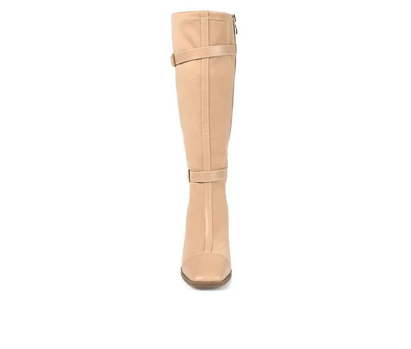 Women's Journee Collection Gaibree Extra Wide Calf Knee High Boots
