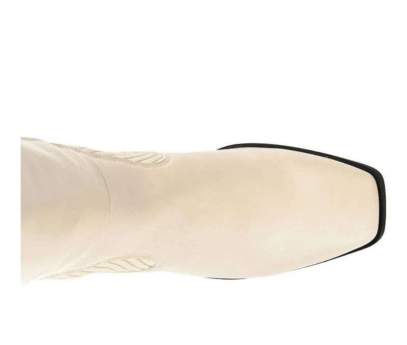 Women's Journee Collection Winny Wide Calf Knee High Boots