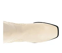 Women's Journee Collection Winny Wide Calf Knee High Boots