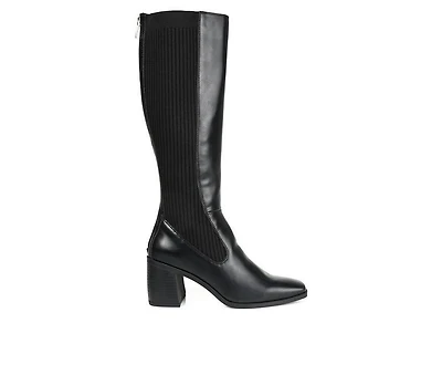 Women's Journee Collection Winny Extra Wide Calf Knee High Boots