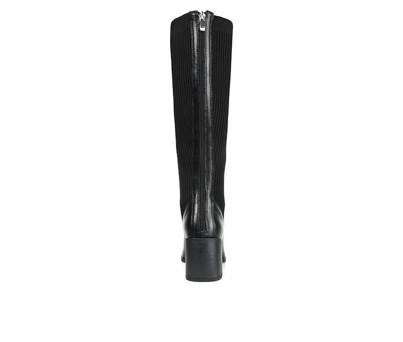 Women's Journee Collection Winny Extra Wide Calf Knee High Boots